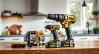 Best DEWALT Power Tools for DIY (2026) — Guide 29