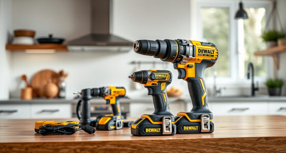 Best DEWALT Power Tools for DIY (2026) — Guide 29