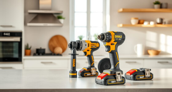 Best DEWALT Power Tools for DIY (2026) — Guide 33