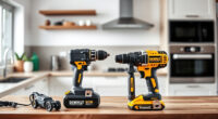 Best DEWALT Power Tools for DIY (2026) — Guide 37