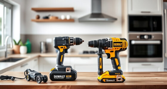 Best DEWALT Power Tools for DIY (2026) — Guide 37