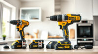 Best DEWALT Power Tools for DIY (2026) — Guide 41