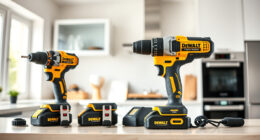 Best DEWALT Power Tools for DIY (2026) — Guide 41