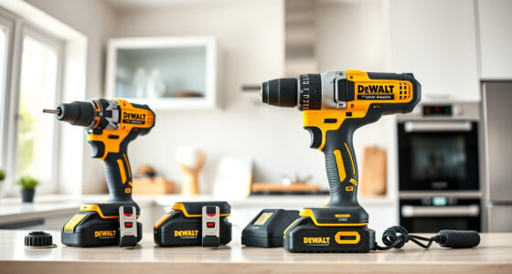 Best DEWALT Power Tools for DIY (2026) — Guide 41
