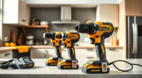 Best DEWALT Power Tools for DIY (2026) — Guide 5