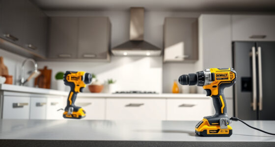 Best DEWALT Power Tools for DIY (2026) — Guide 5