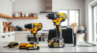 Best DEWALT Power Tools for DIY (2026) — Guide 9