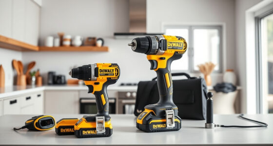 Best DEWALT Power Tools for DIY (2026) — Guide 9