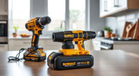 Best DEWALT Power Tools for Woodworking (2026) — Guide 11