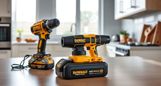 Best DEWALT Power Tools for Woodworking (2026) — Guide 11