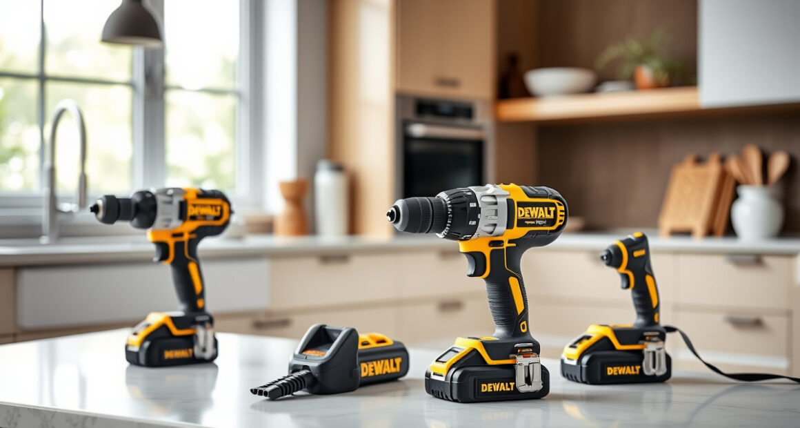 Best DEWALT Power Tools for Woodworking (2026) — Guide 15