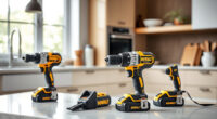 Best DEWALT Power Tools for Woodworking (2026) — Guide 15