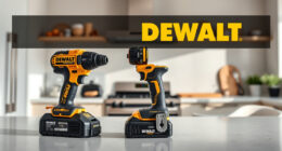Best DEWALT Power Tools for Woodworking (2026) — Guide 19