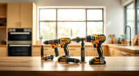 Best DEWALT Power Tools for Woodworking (2026) — Guide 23