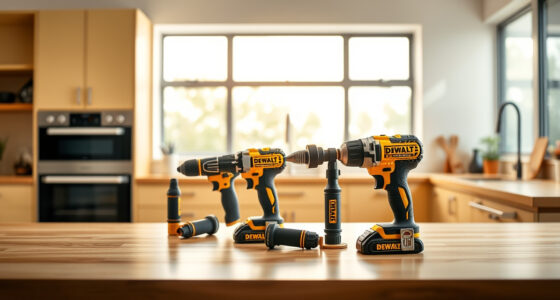 Best DEWALT Power Tools for Woodworking (2026) — Guide 23