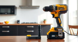 Best DEWALT Power Tools for Woodworking (2026) — Guide 27
