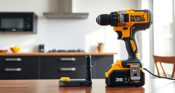 Best DEWALT Power Tools for Woodworking (2026) — Guide 27