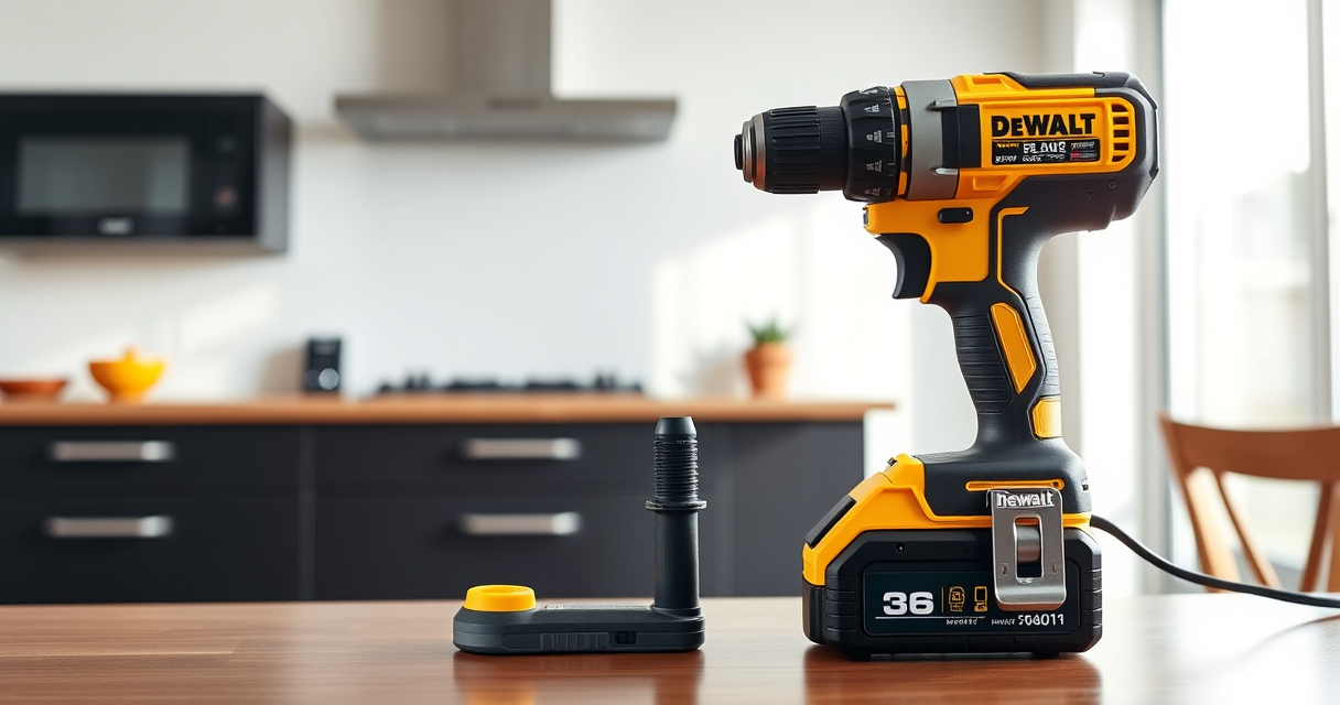 Best DEWALT Power Tools for Woodworking (2026) — Guide 27