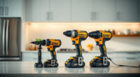 Best DEWALT Power Tools for Woodworking (2026) — Guide 3