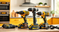 Best DEWALT Power Tools for Woodworking (2026) — Guide 31