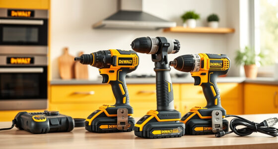 Best DEWALT Power Tools for Woodworking (2026) — Guide 31