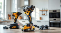 Best DEWALT Power Tools for Woodworking (2026) — Guide 35