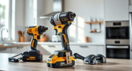 Best DEWALT Power Tools for Woodworking (2026) — Guide 35