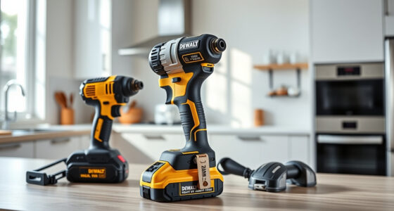 Best DEWALT Power Tools for Woodworking (2026) — Guide 35