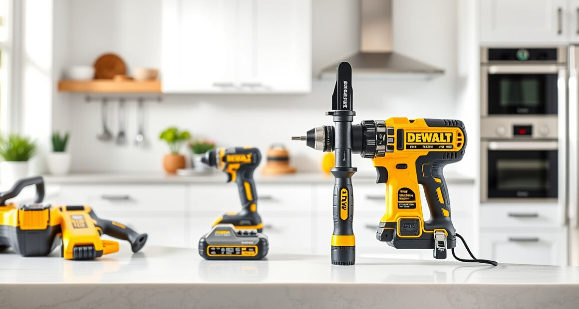 Best DEWALT Power Tools for Woodworking (2026) — Guide 39