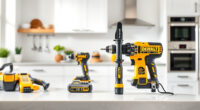 Best DEWALT Power Tools for Woodworking (2026) — Guide 39