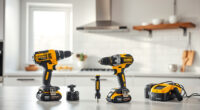 Best DEWALT Power Tools for Woodworking (2026) — Guide 43