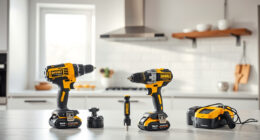 Best DEWALT Power Tools for Woodworking (2026) — Guide 43