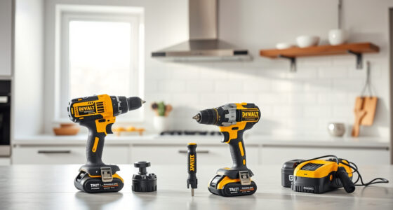 Best DEWALT Power Tools for Woodworking (2026) — Guide 43
