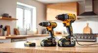 Best DEWALT Power Tools for Woodworking (2026) — Guide 7