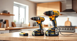 Best DEWALT Power Tools for Woodworking (2026) — Guide 7