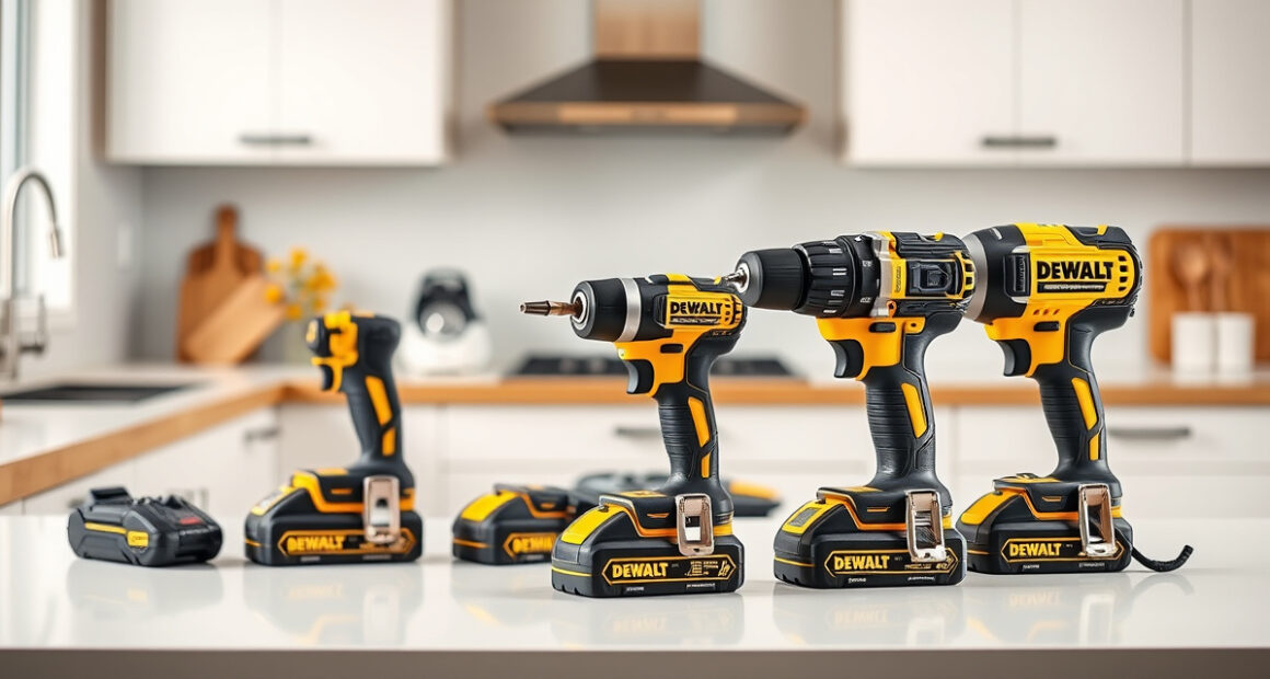 Best DEWALT Saw Blades in 2026: Top Accessories & Parts