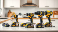 Best DEWALT Saw Blades in 2026: Top Accessories & Parts