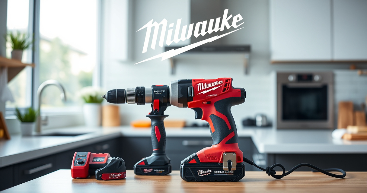 Best Milwaukee Bits & Batteries in 2026: Top Accessories for Power Tools