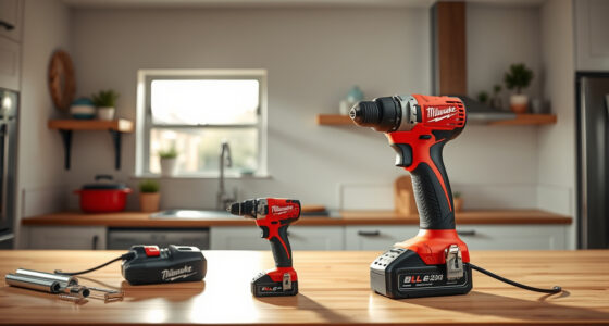 Best Milwaukee Bits & Batteries in 2026: Top Accessories for Your Toolbox