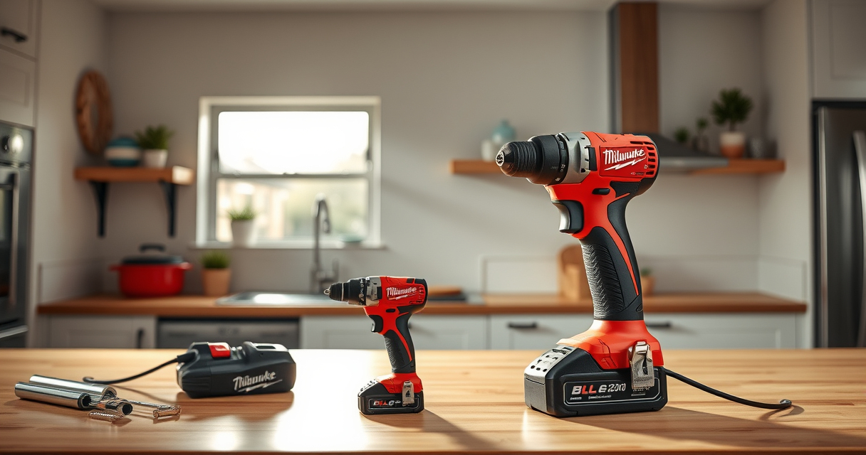 Best Milwaukee Bits & Batteries in 2026: Top Accessories for Your Toolbox