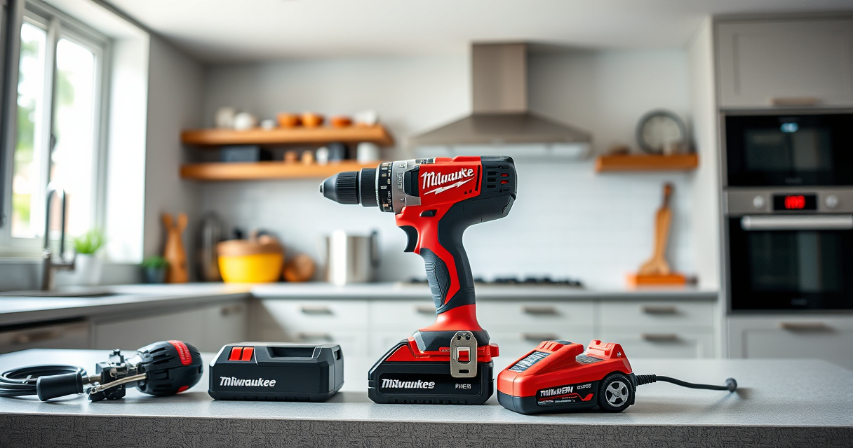 Best Milwaukee Power Tools for DIY (2026) — Guide 11