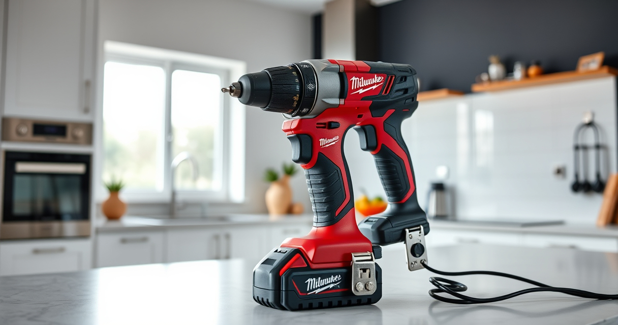 Best Milwaukee Power Tools for DIY (2026) — Guide 15
