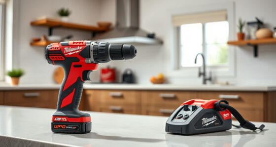 Best Milwaukee Power Tools for DIY (2026) — Guide 19