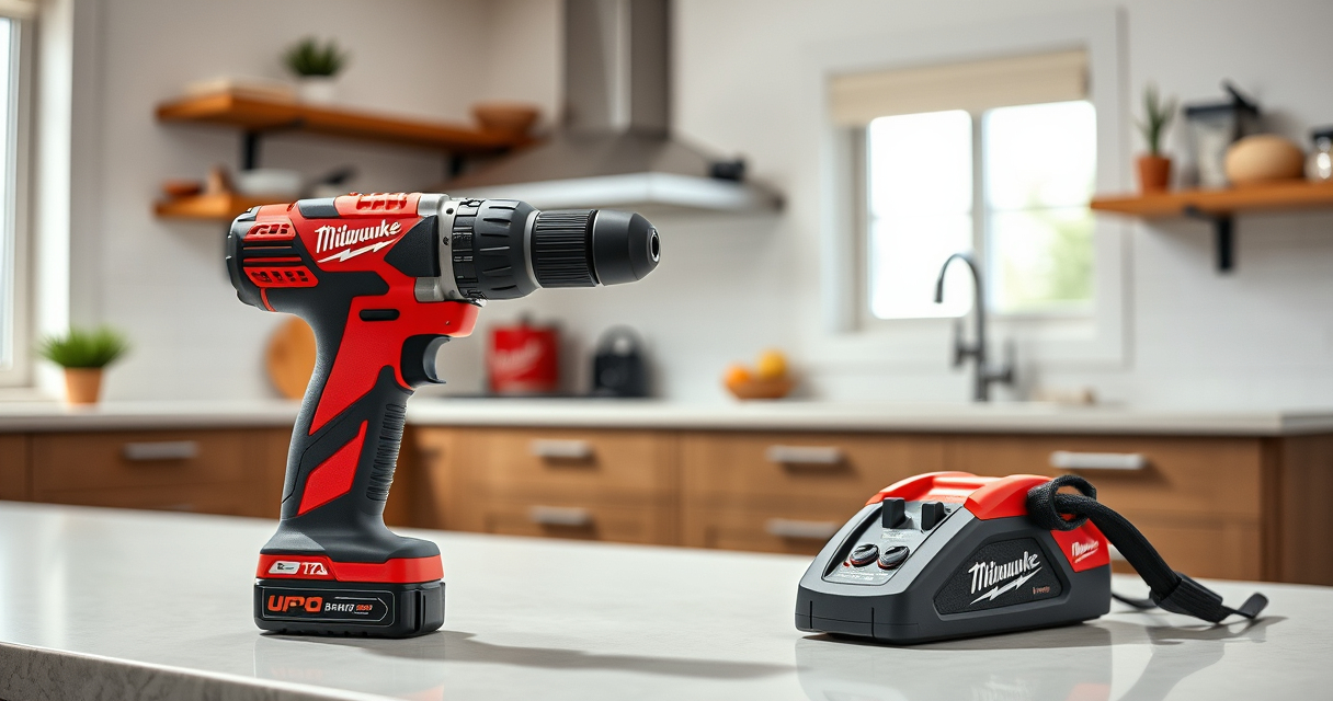 Best Milwaukee Power Tools for DIY (2026) — Guide 19