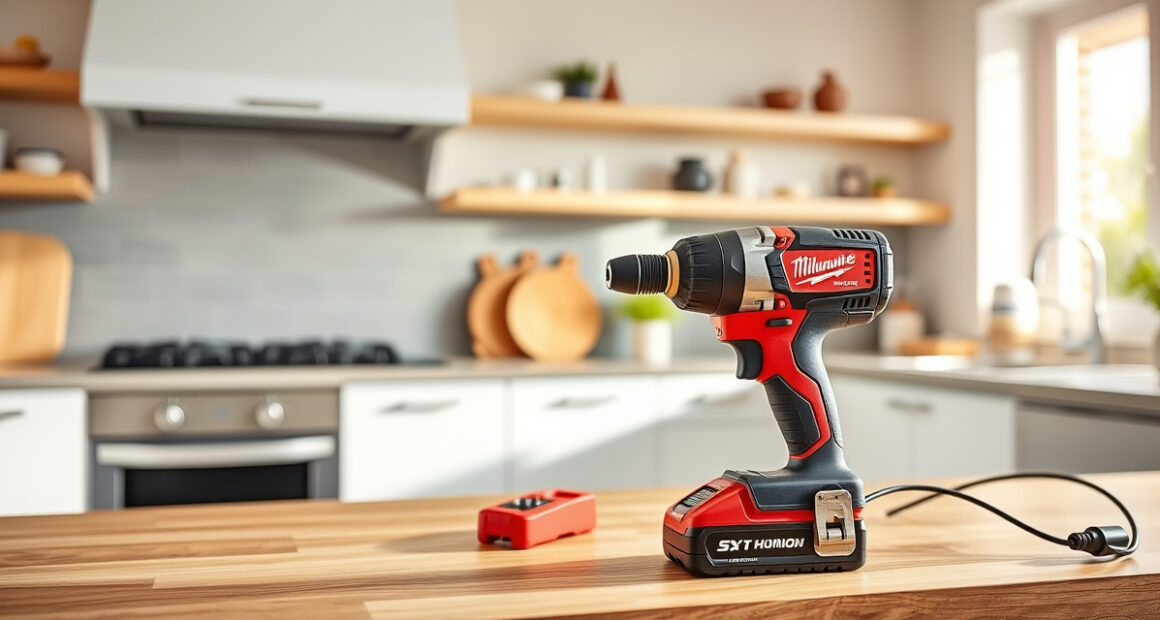 Best Milwaukee Power Tools for DIY (2026) — Guide 23