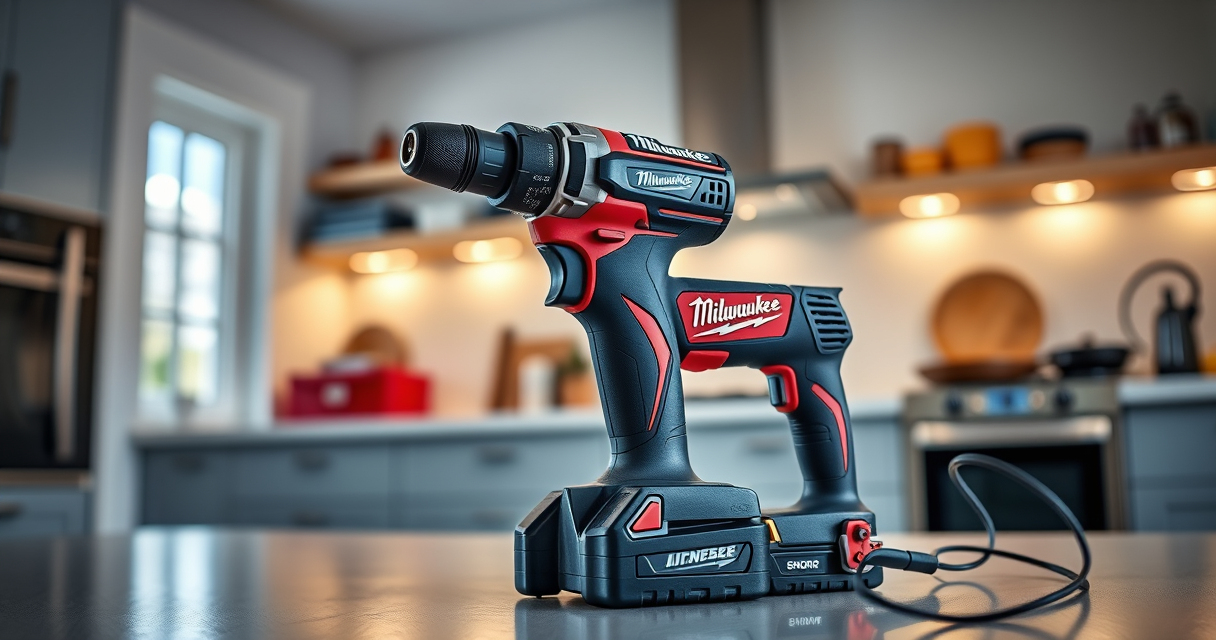 Best Milwaukee Power Tools for DIY (2026) — Guide 27
