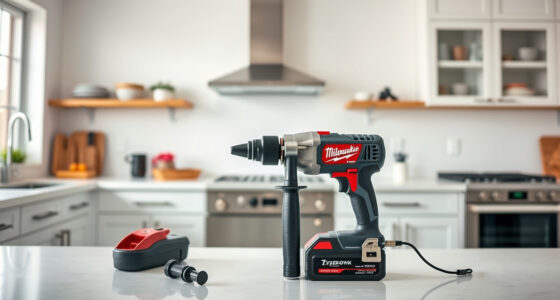 Best Milwaukee Power Tools for DIY (2026) — Guide 3
