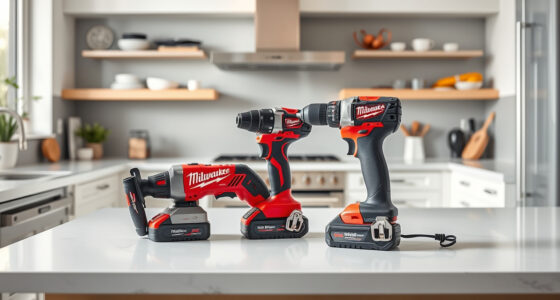 Best Milwaukee Power Tools for DIY (2026) — Guide 31