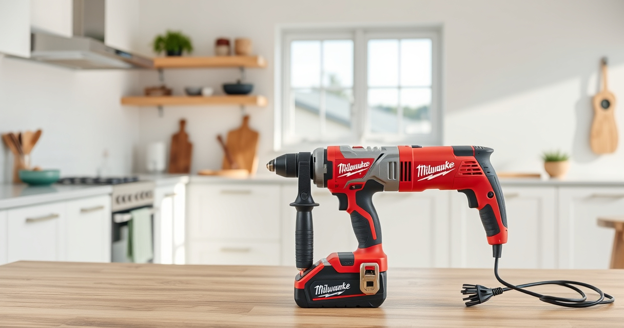 Best Milwaukee Power Tools for DIY (2026) — Guide 35