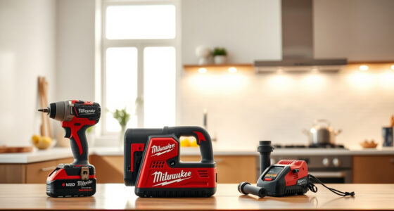 Best Milwaukee Power Tools for DIY (2026) — Guide 39